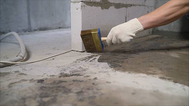24/7 Emergency Basement Waterproofing experts in Galion, OH